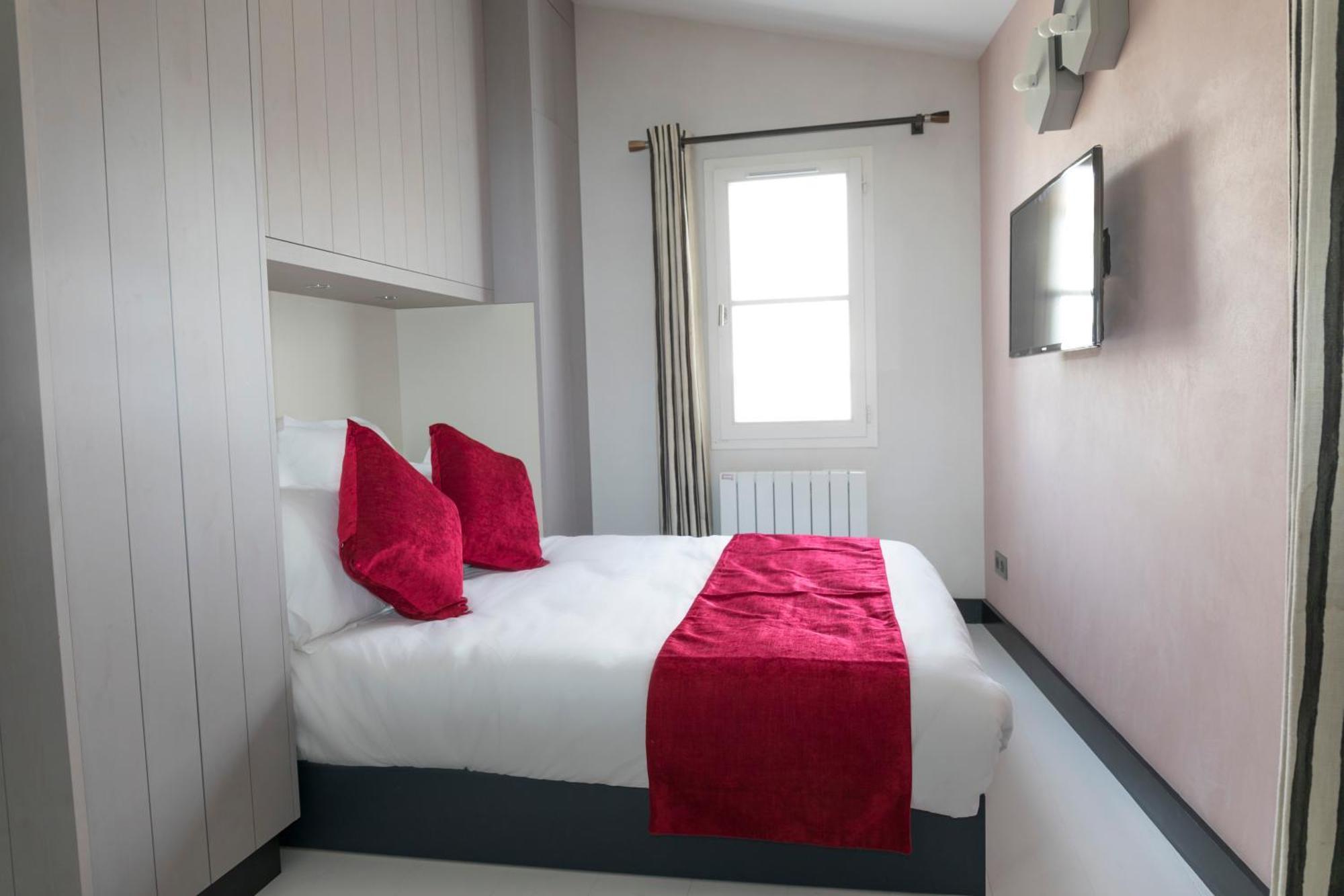 Maison De Village L'A N N E X E Proche Du Port Saint-Martin-de-Ré Εξωτερικό φωτογραφία