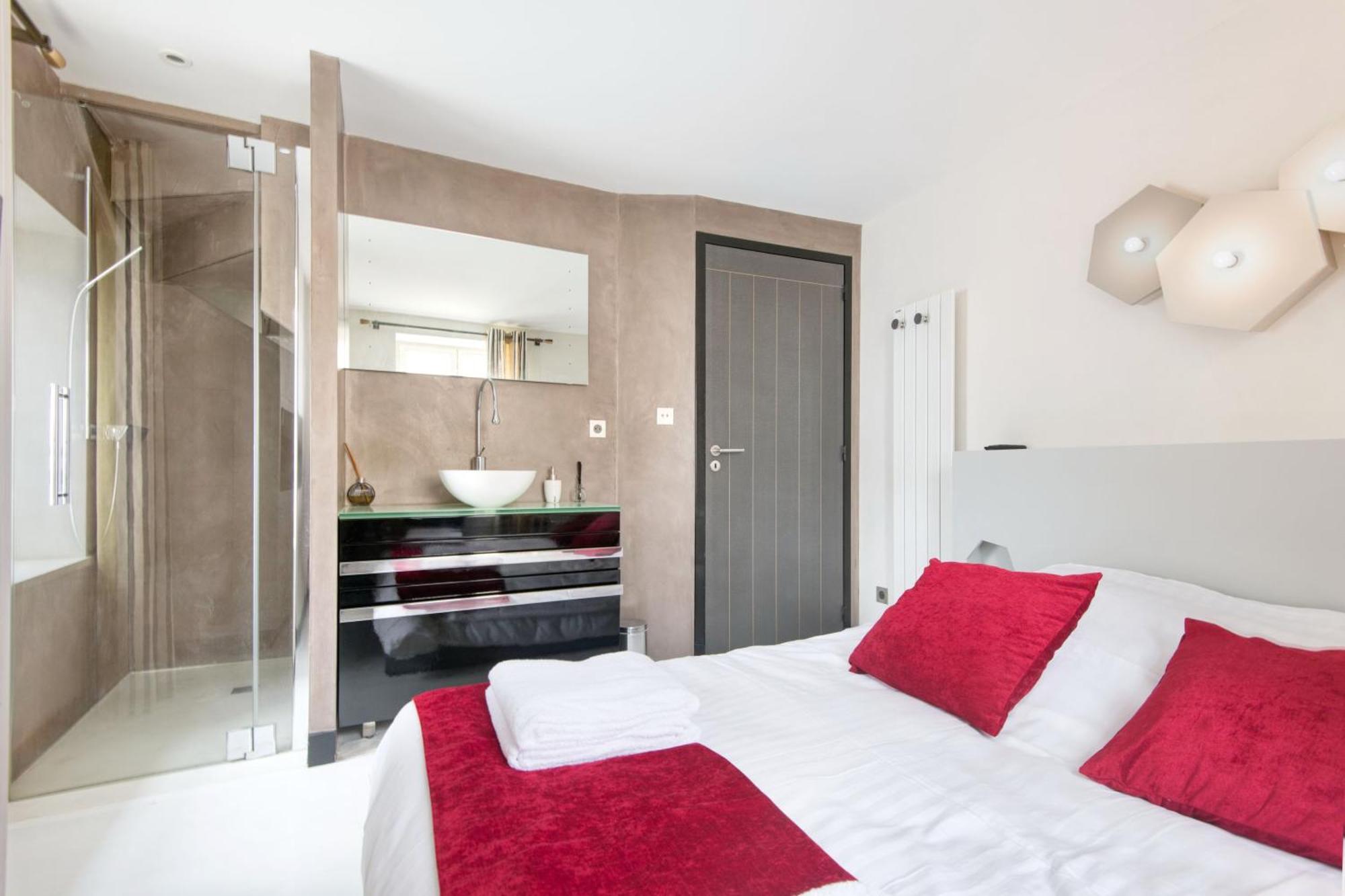 Maison De Village L'A N N E X E Proche Du Port Saint-Martin-de-Ré Εξωτερικό φωτογραφία