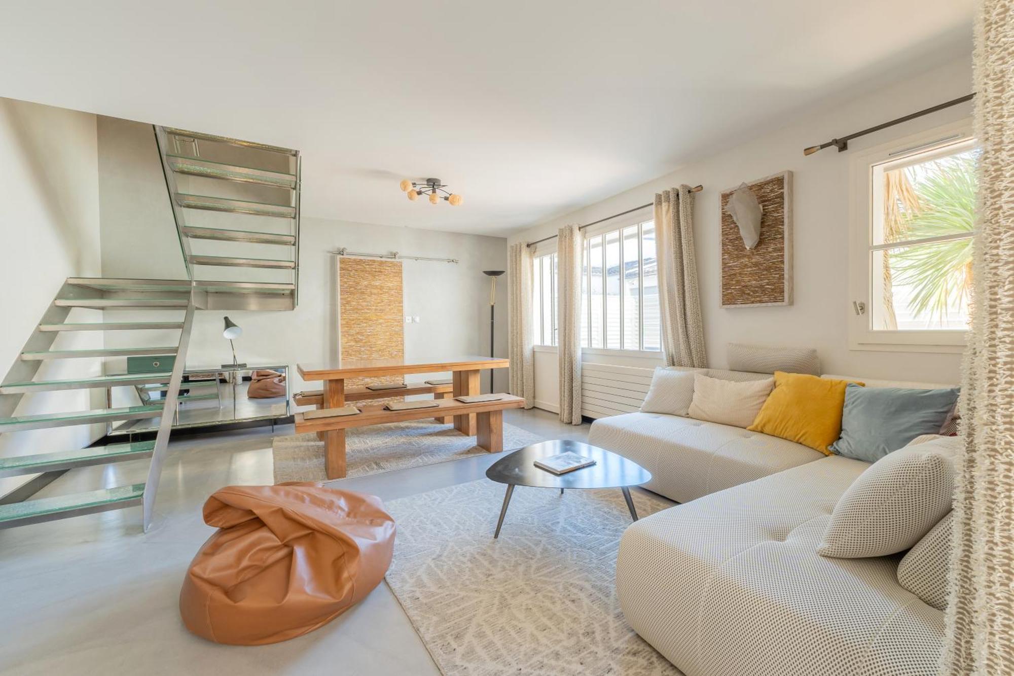 Maison De Village L'A N N E X E Proche Du Port Saint-Martin-de-Ré Εξωτερικό φωτογραφία