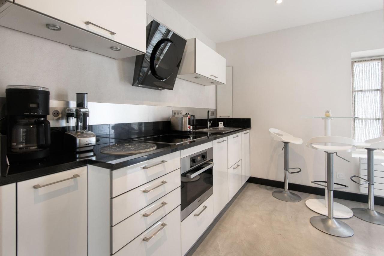Maison De Village L'A N N E X E Proche Du Port Saint-Martin-de-Ré Εξωτερικό φωτογραφία